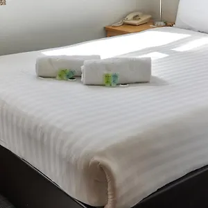 Unique Dene - Double Guest house