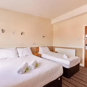 Unique Dene - Family Guest house