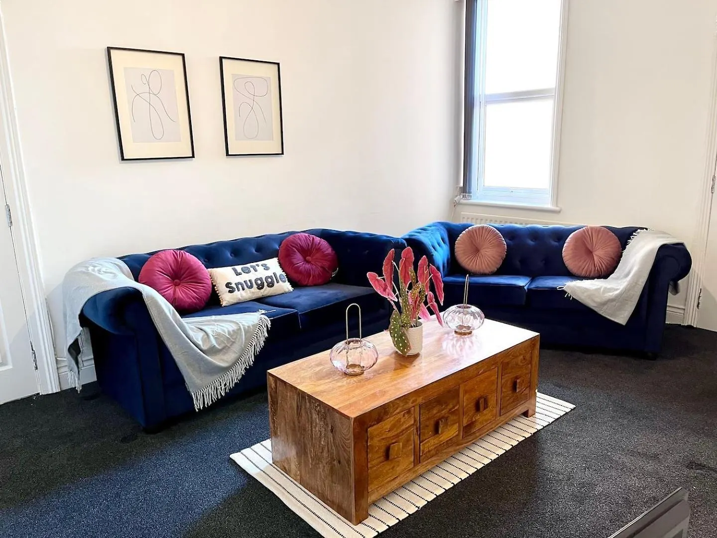 Centrally Located Apartment-Free Parking Newcastle upon Tyne 0*,  United Kingdom